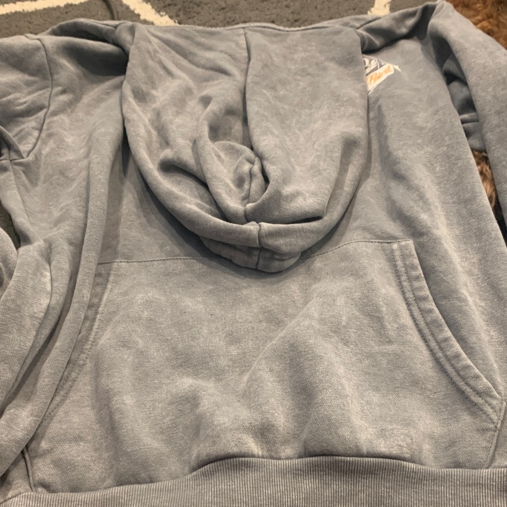 ModelCo Blue Jacket - Picture 3 of 4